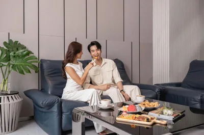 M City Hotel Saigon – Photos 3