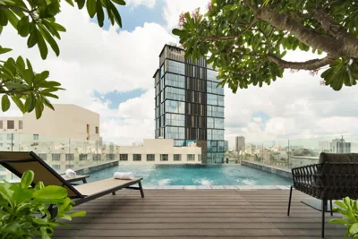 M City Hotel Saigon – Photos 7