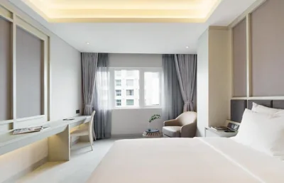 M City Hotel Saigon – Photos 8