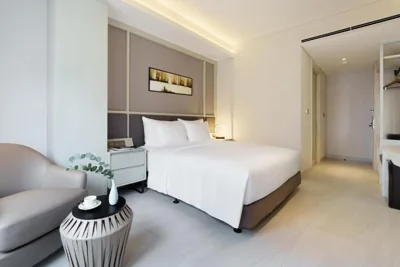 M City Hotel Saigon – Photos 9