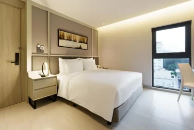 M City Hotel Saigon – Photos 10