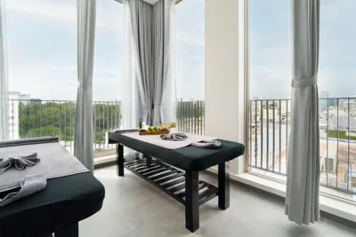 M City Hotel Saigon – Photos 12