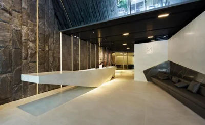 M City Hotel Saigon – Photos 13