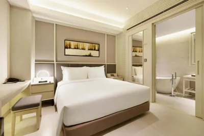 M City Hotel Saigon – Photos 14