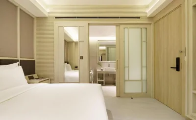 M City Hotel Saigon – Photos 15